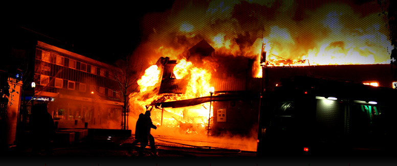 Bishops Bridge Rural Fire Service